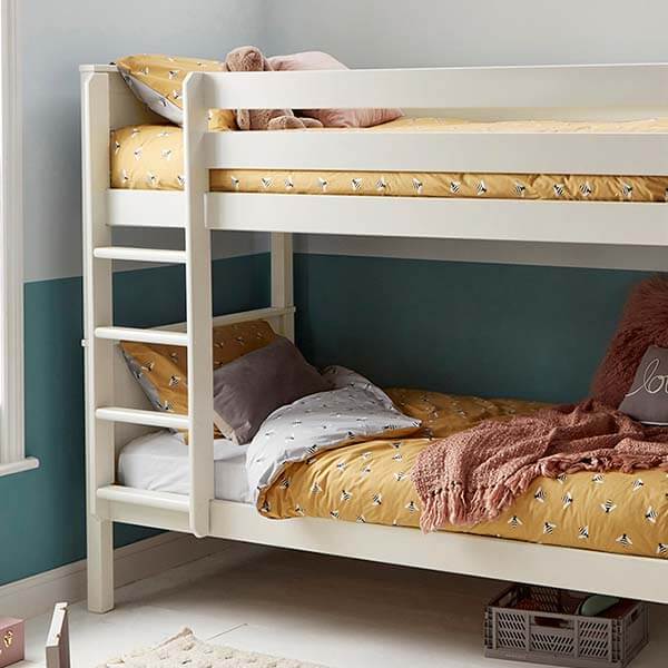 Bunk bed shop duvet covers