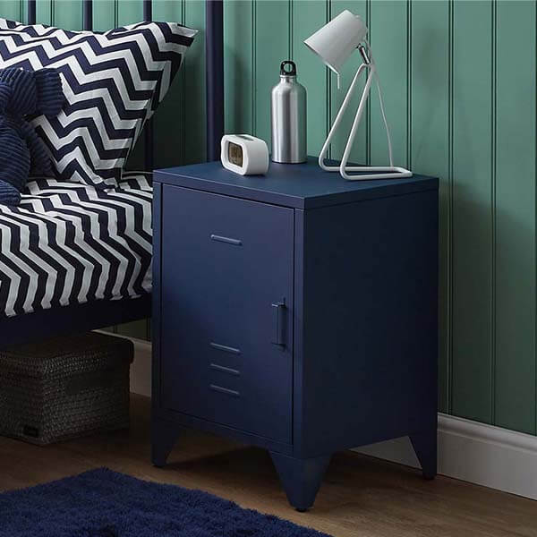 blue kids bedroom furniture