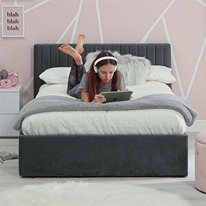 Beds for teens and tweens