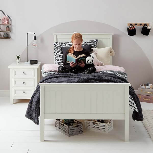 New In Kids Beds