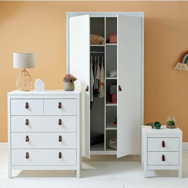 New In Kids Bedroom Furniture