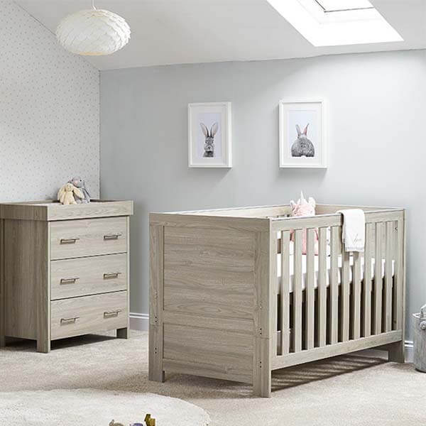 nika nursery furniture