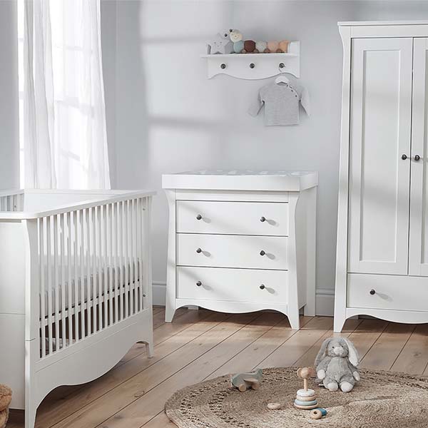 clara nursery furniture