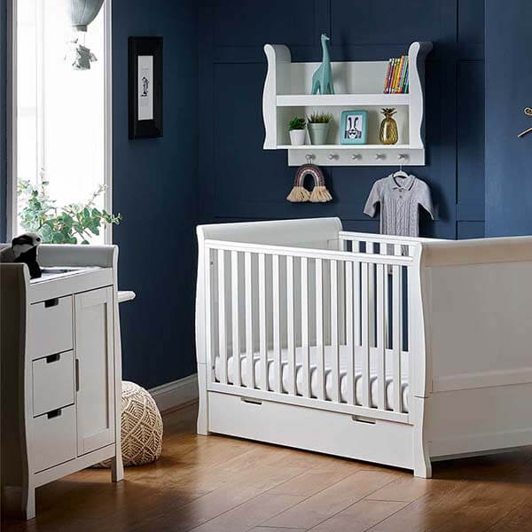 Stamford nursery furniture