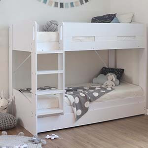 Kids beds with delivery up to 10 working days