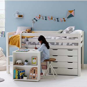 Kids beds with delivery in 5 working days