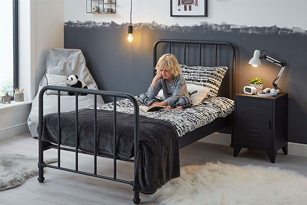 kids single bed buying guide