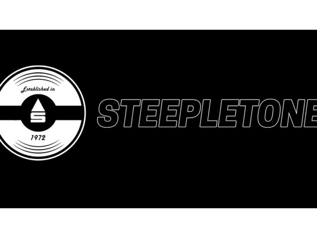 Steepletone