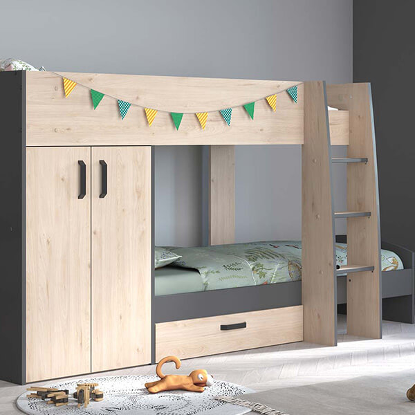 bunk beds for teens