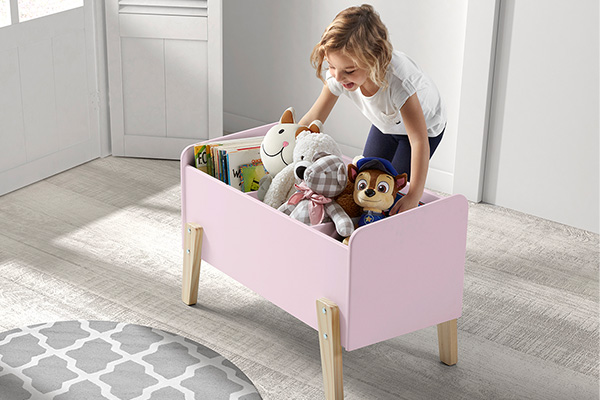 kids toy box buying guide