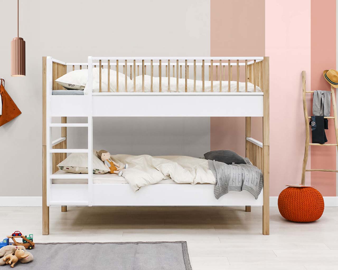 Nori Bunk Bed