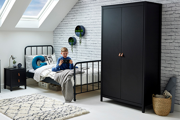 kids wardrobes buying guide