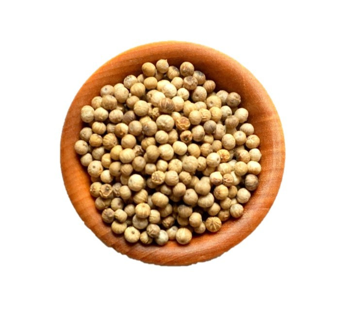 Peppercorn Blanc Kampot Peppercorns