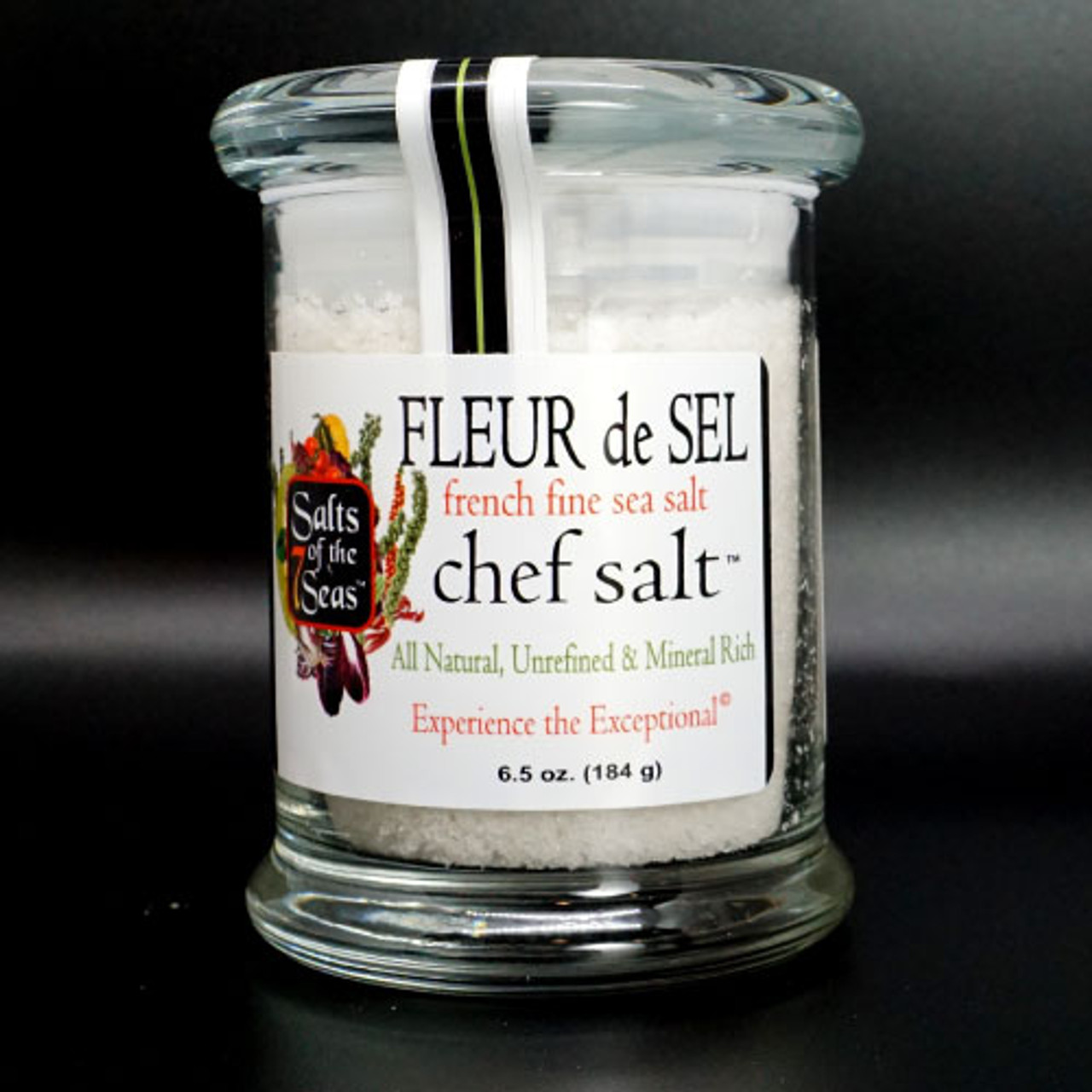 Fleur de Sel: The Salt Of The French Coast