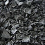 GARNISH YOUR NEXT SOUP WITH SALTS OF THE 7 SEAS CYPRUS ONYX BLACK SEA SALT