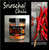 Sriracha infused sea salt combines the Thai chili pepper and exotic sea salt for a taste explosion.