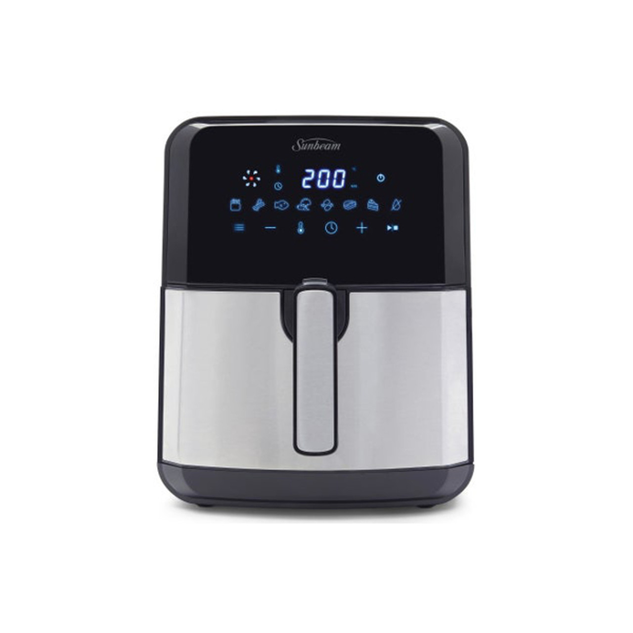 Sunbeam MultiCooker Deep Fryer DF4500 Betta Electrical