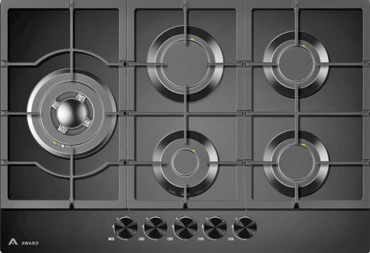 Kitchen Cooktops Betta Electrical