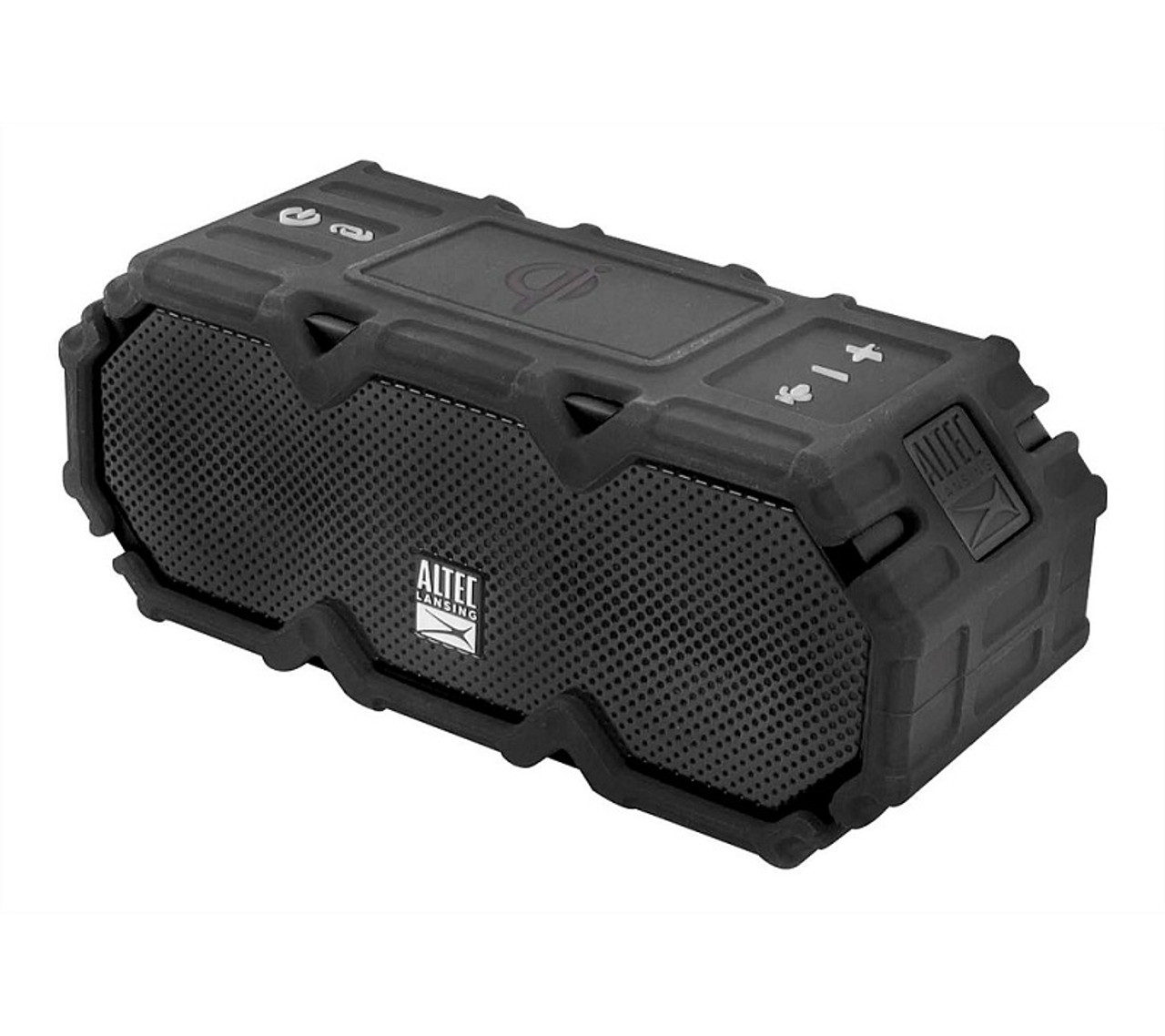 Lifejacket discount bluetooth speaker