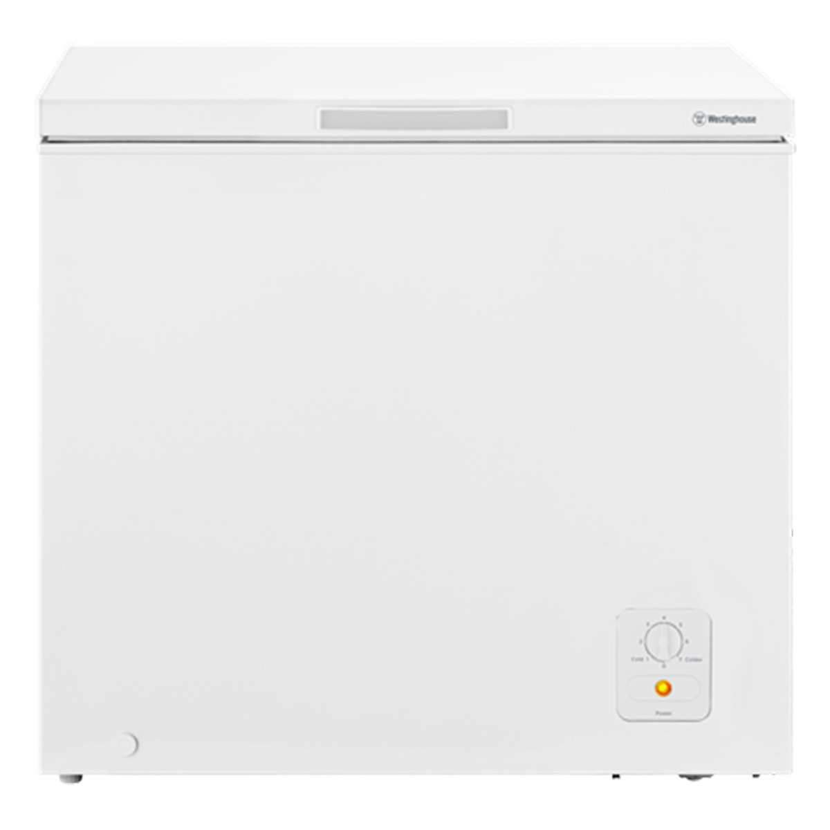 Westinghouse 200L Chest Freezer Betta Electrical