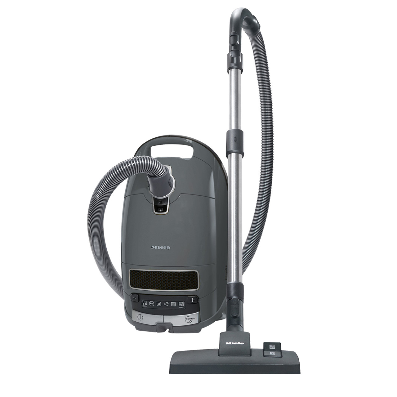 Miele Complete C3 Family All Rounder Vacuum Betta Electrical