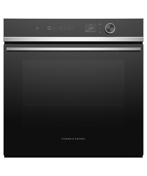 Fisher & Paykel 9 Function Self Cleaning 85L Oven