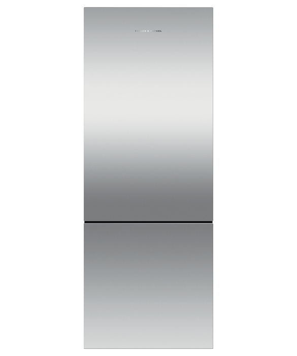 Fisher & Paykel 403L^ S/Steel ActiveSmart™ Bottom Mount Fridge/Freezer Betta Electrical