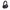 Panasonic Technics Black Wireless Noise Cancelling Over-Ear Headphones hero Panasonic Technics Black Wireless Noise Cancelling Over-Ear Headphones hero