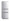 Mitsubishi Electric 306L S/Steel Two Drawer Fridge - Betta Online Only Price Mitsubishi Electric 306L S/Steel Two Drawer Fridge - Betta Online Only Price