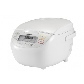 Image Panasonic 5 Cup Rice Cooker - Betta Online Only Price