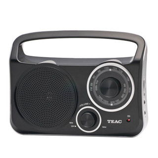 Image Teac AM/FM Portable Radio - Betta Online Only Price