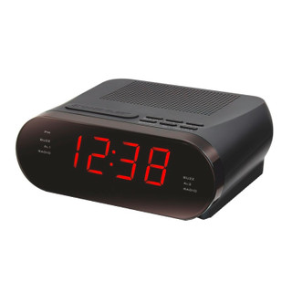 Image Teac Digital Alarm Clock Radio - Betta Online Only Price