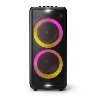 Image Philips 80W Bluetooth Party Speaker - Betta Online Only Price