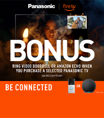 Promo Banner