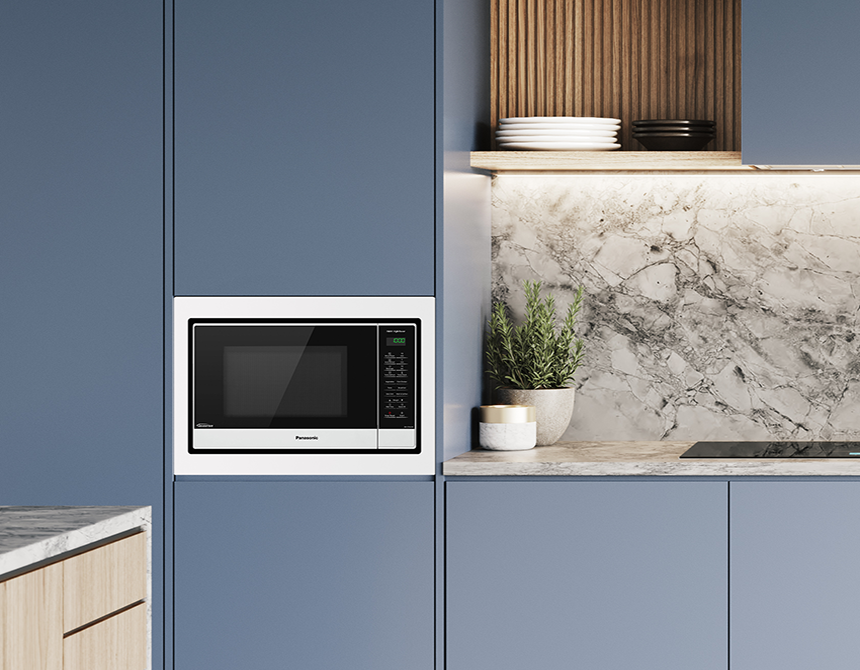 Small Appliances