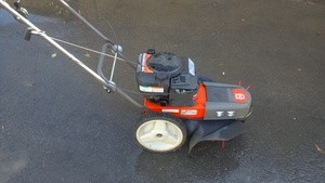 Husqvarna HU625HWT High Grass String Trimmer