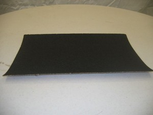 20 SHEETS CLARKE 36 GRIT 12" X 18" SANDPAPER