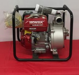 Honda WB20 2" Water Pump Water Drain Trash Pump