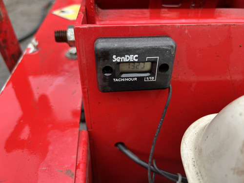 Classen Sod Cutter Model SC-18 with Honda Engine Used