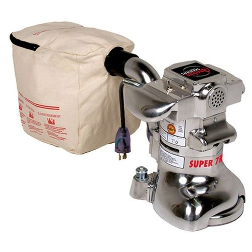 Super 7 R Floor Sander