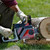 Cordless Electric Chainsaw Oregon PowerNow 40V Endurance Battery & Powersharp