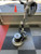   CLARKE FLOOR SANDER DISC MAINTAINER STRIPPER Model RS 16