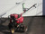 HONDA FC 600 Mid Tine Tiller Cultivator Roto Tiller Front Garden Tiller 190-USED