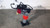 Jumping Jack Tamper Kushlan HCR80K Impact Rammer Honda GX 160 Commercial engine