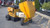 (SOLD )RAYCO RG1625A SUPER JR HYDRAULIC STUMP TREE GRINDER GAS
