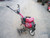 HONDA FC600 Front Tine Tiller cultivator OHV engine