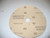 CASE 50 - 7" SANDPAPER DISCS FOR CLARKE EDGER (60 GRIT)