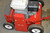  USED Classen Thatcher Model TR-20 Turf Power Rake 
