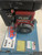 Used Bluebird lawn de-thatcher Lawn Comber F-400 Commercial Power Rake Lawn