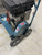 Used Bluebird lawn de-thatcher Lawn Comber F-400 Commercial Power Rake Lawn